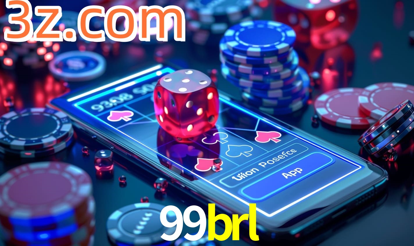 Baixar App 99brl