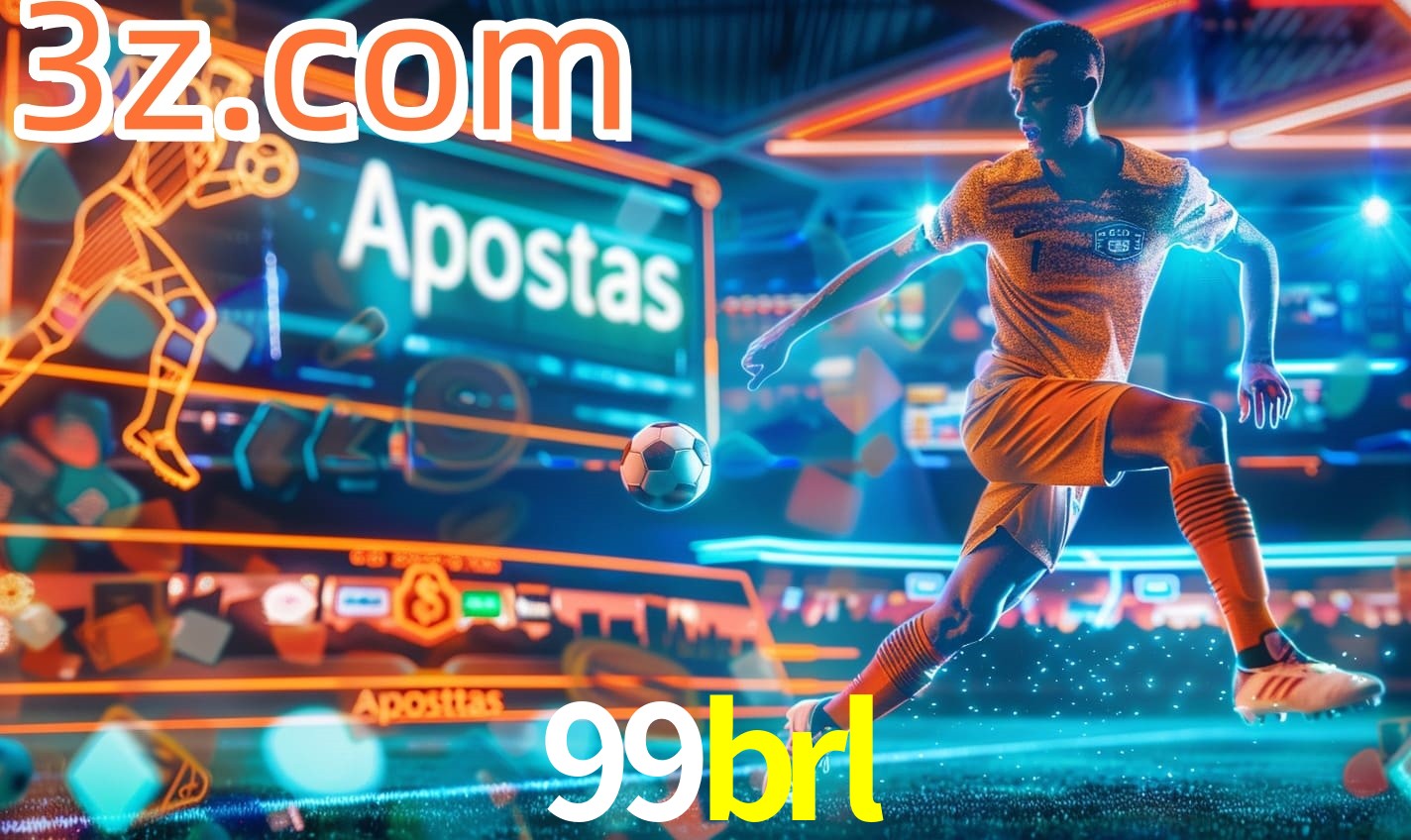 Apostas 99brl