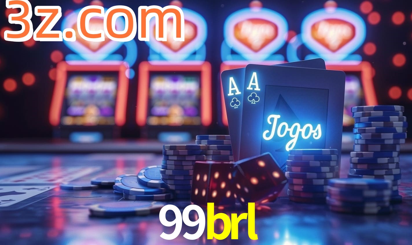 Lista de Jogos 99brl
