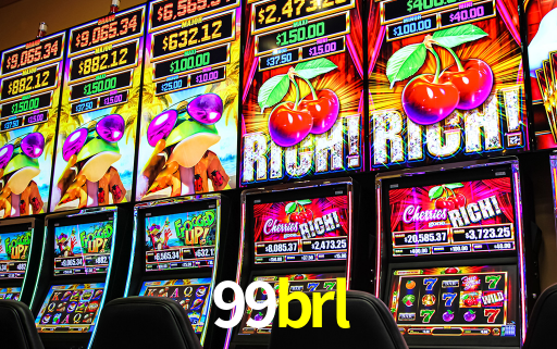 Melhor Casino Online 99brl